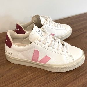 Veja Womens Sneakers Size 8